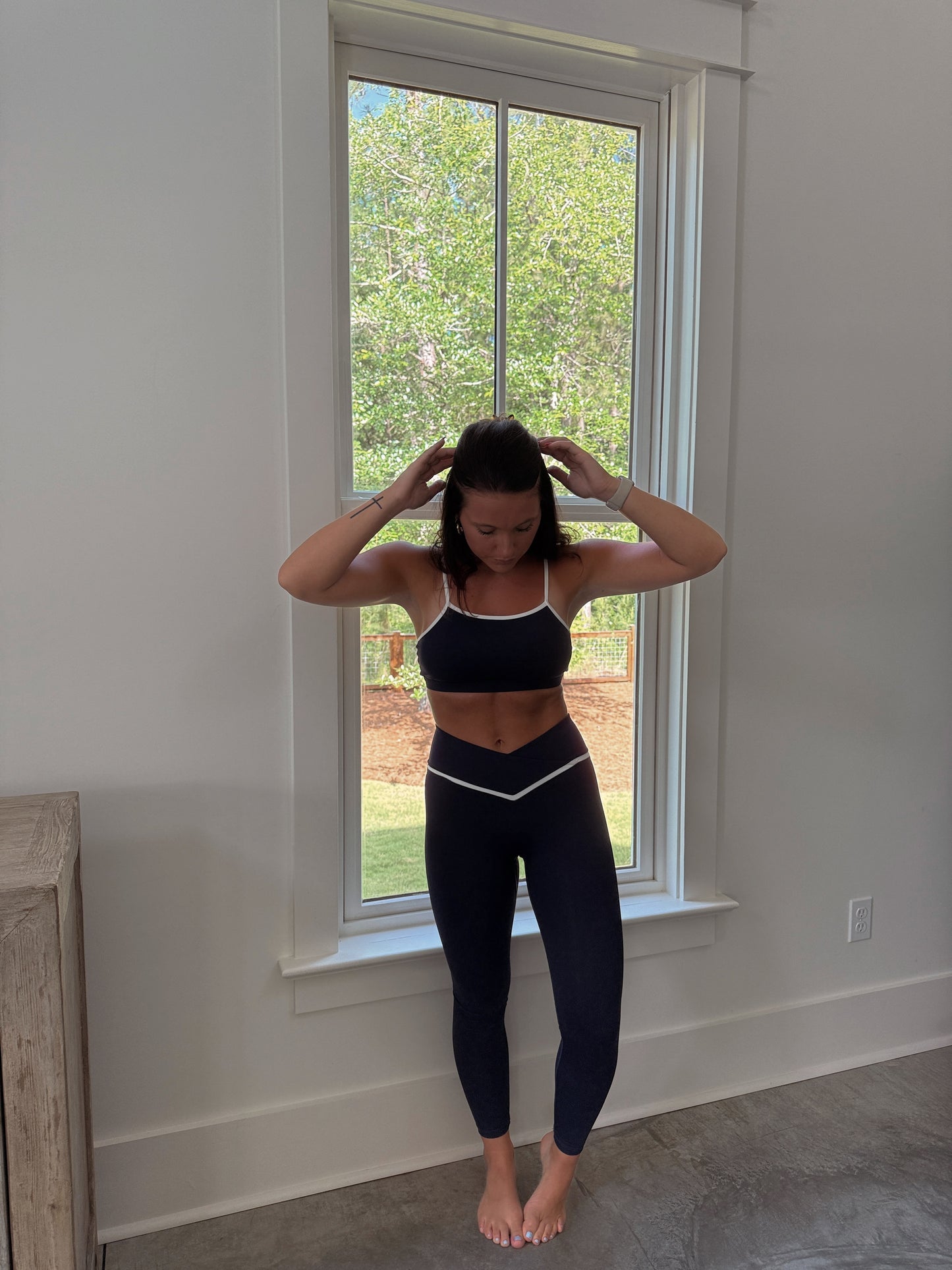 New Me Leggings