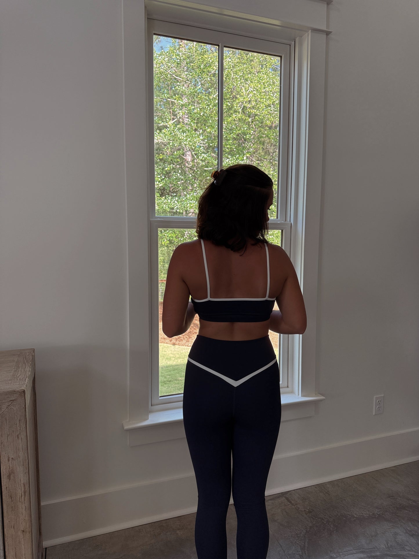 New Me Leggings