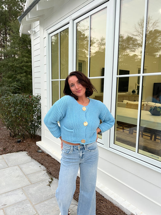 Simple Jeans